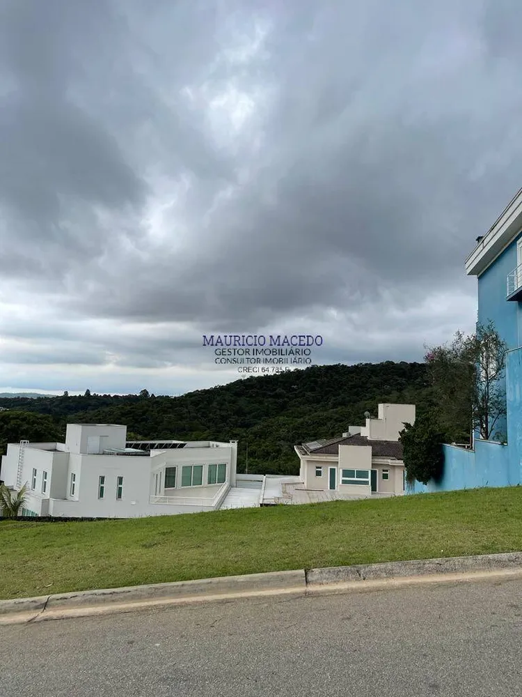 Terreno, 570 m² - Foto 1