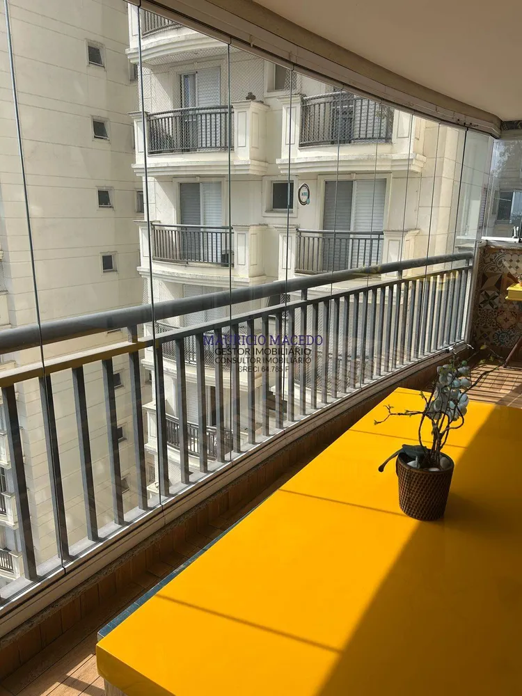 Apartamento, 3 quartos, 18 m² - Foto 1