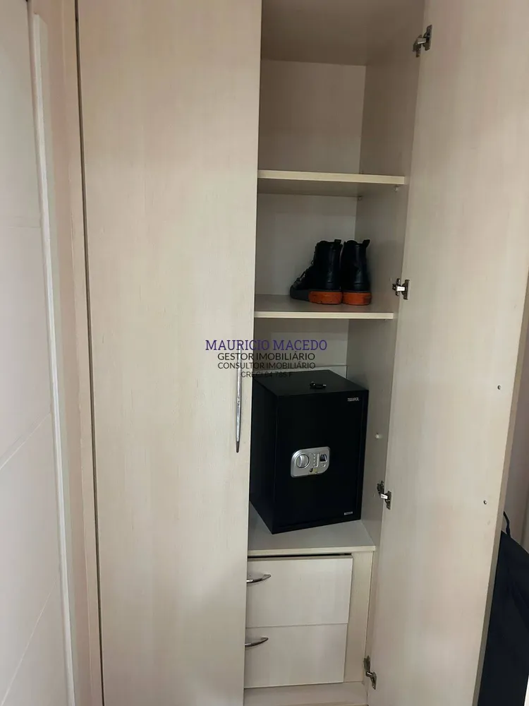 Apartamento, 3 quartos, 18 m² - Foto 3