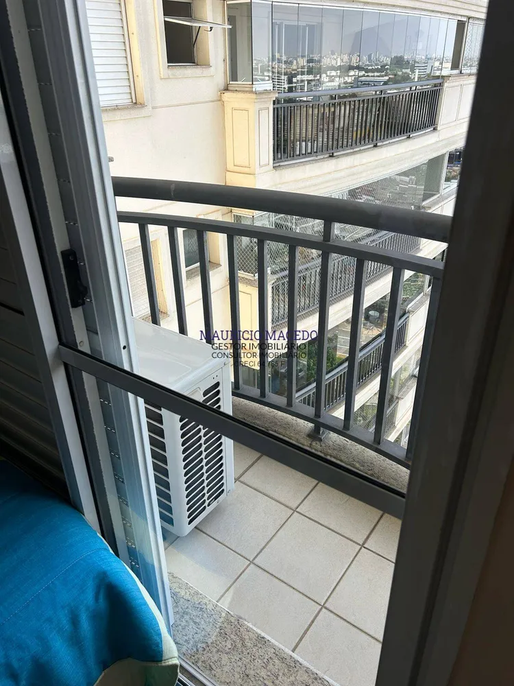 Apartamento, 3 quartos, 18 m² - Foto 11