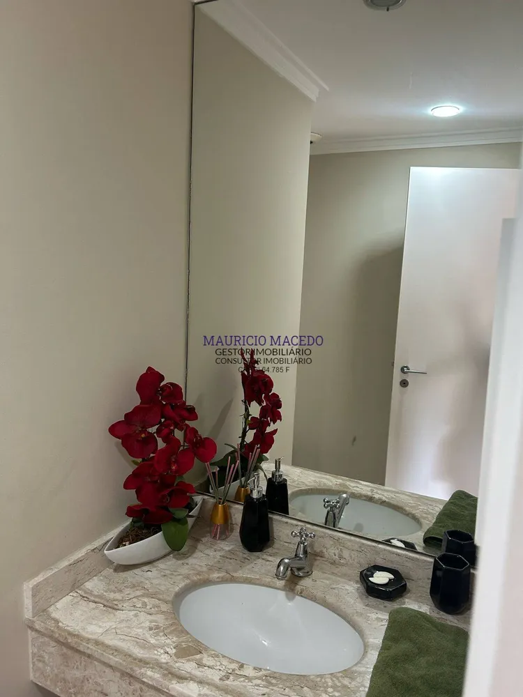 Apartamento, 3 quartos, 18 m² - Foto 2