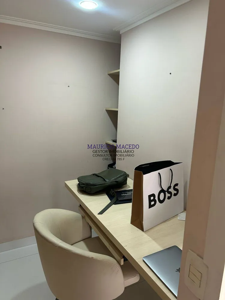 Apartamento, 3 quartos, 18 m² - Foto 5