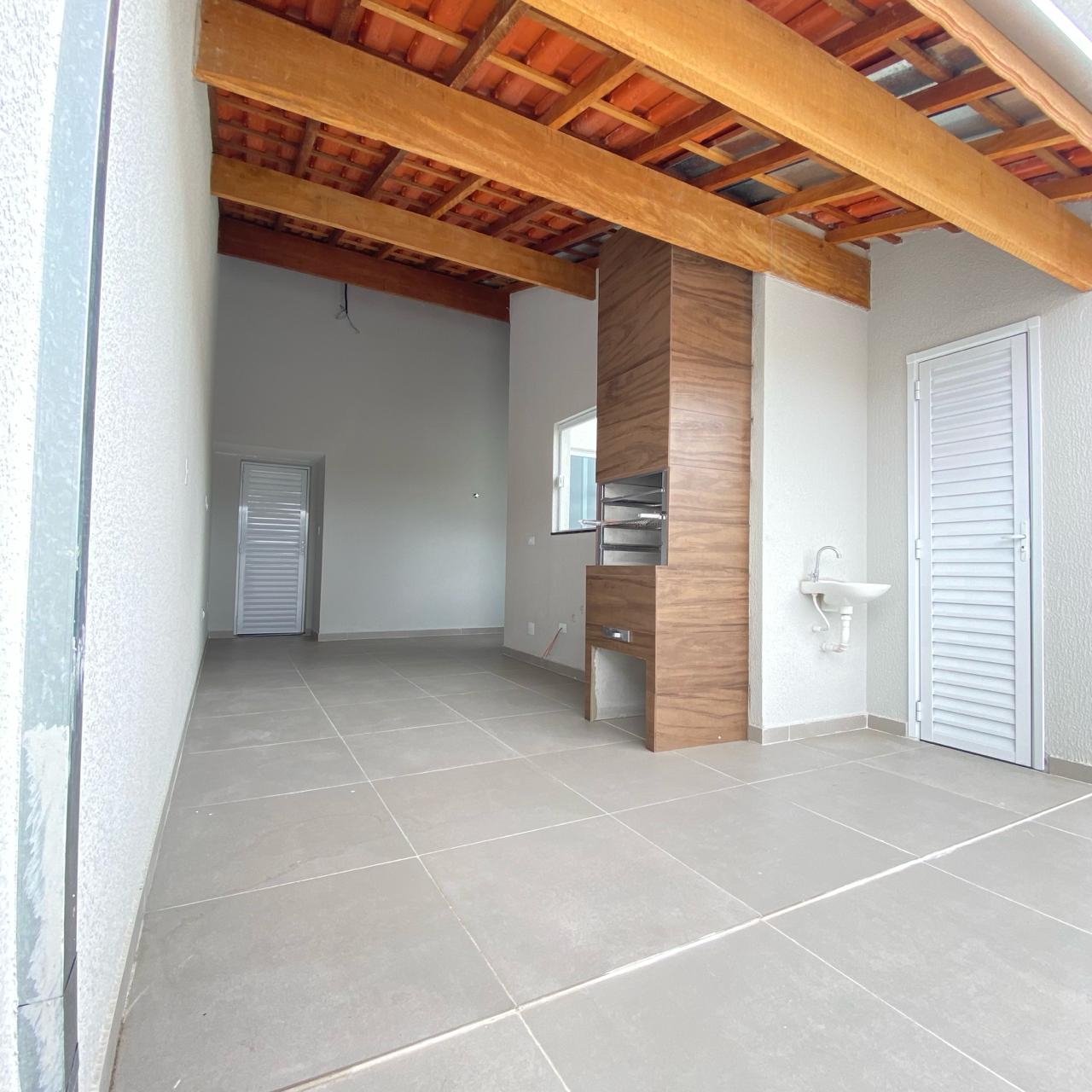 Apartamento à venda com 2 quartos, 100m² - Foto 3