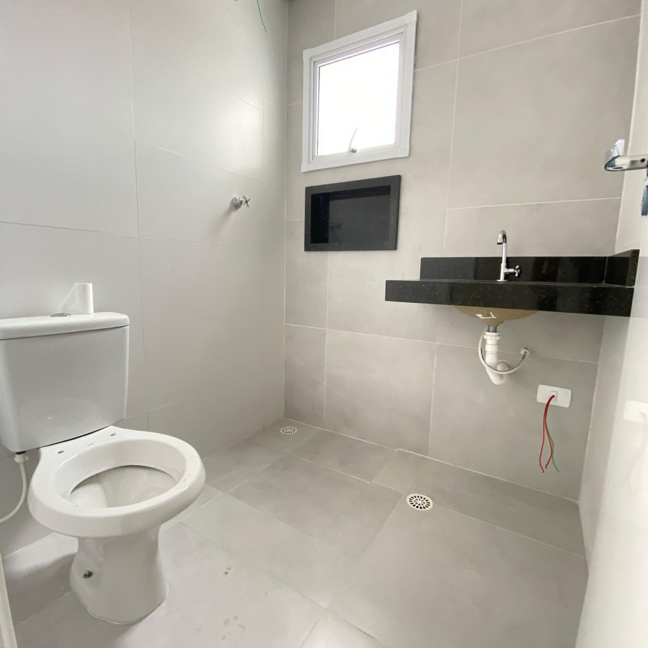 Apartamento à venda com 2 quartos, 100m² - Foto 2