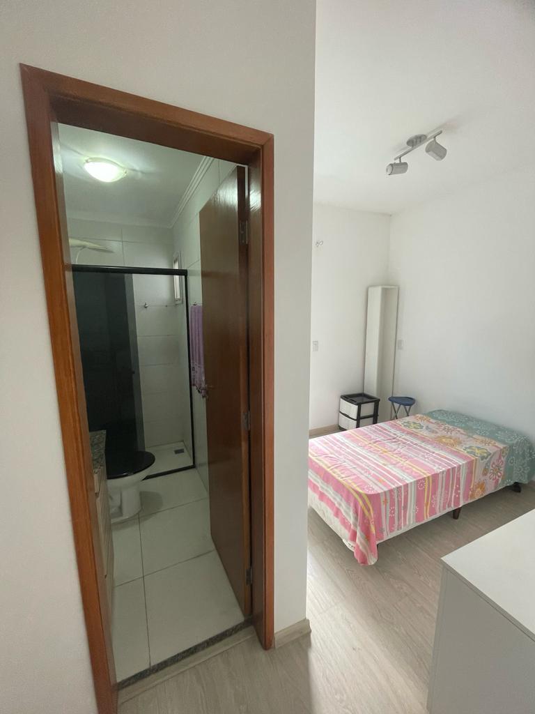 Apartamento à venda com 2 quartos, 50m² - Foto 5