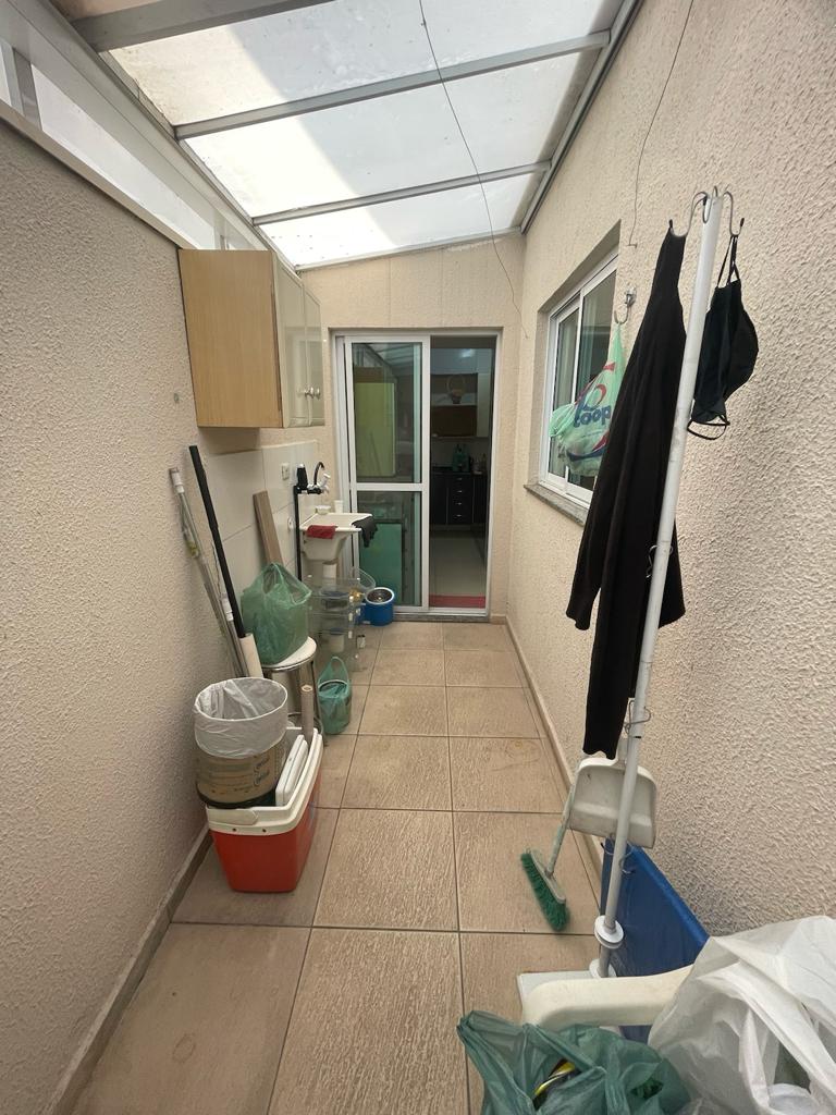 Apartamento à venda com 2 quartos, 50m² - Foto 11