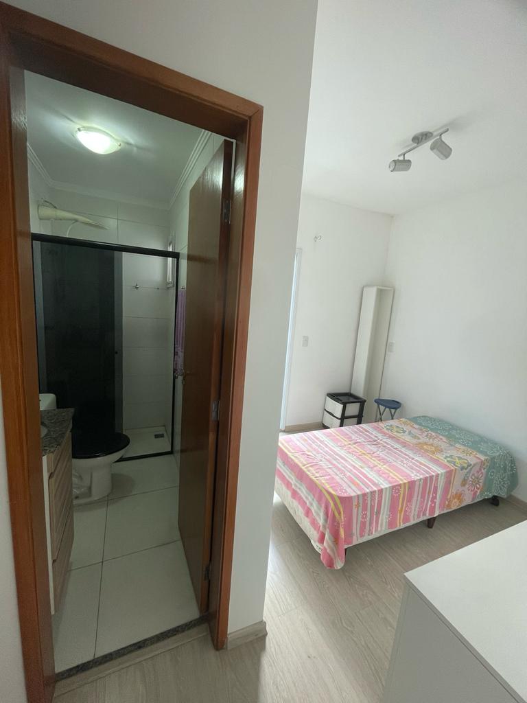 Apartamento à venda com 2 quartos, 50m² - Foto 3