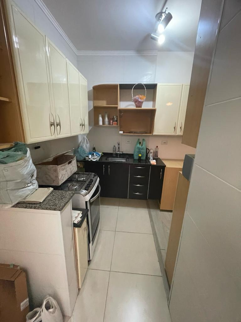 Apartamento à venda com 2 quartos, 50m² - Foto 4