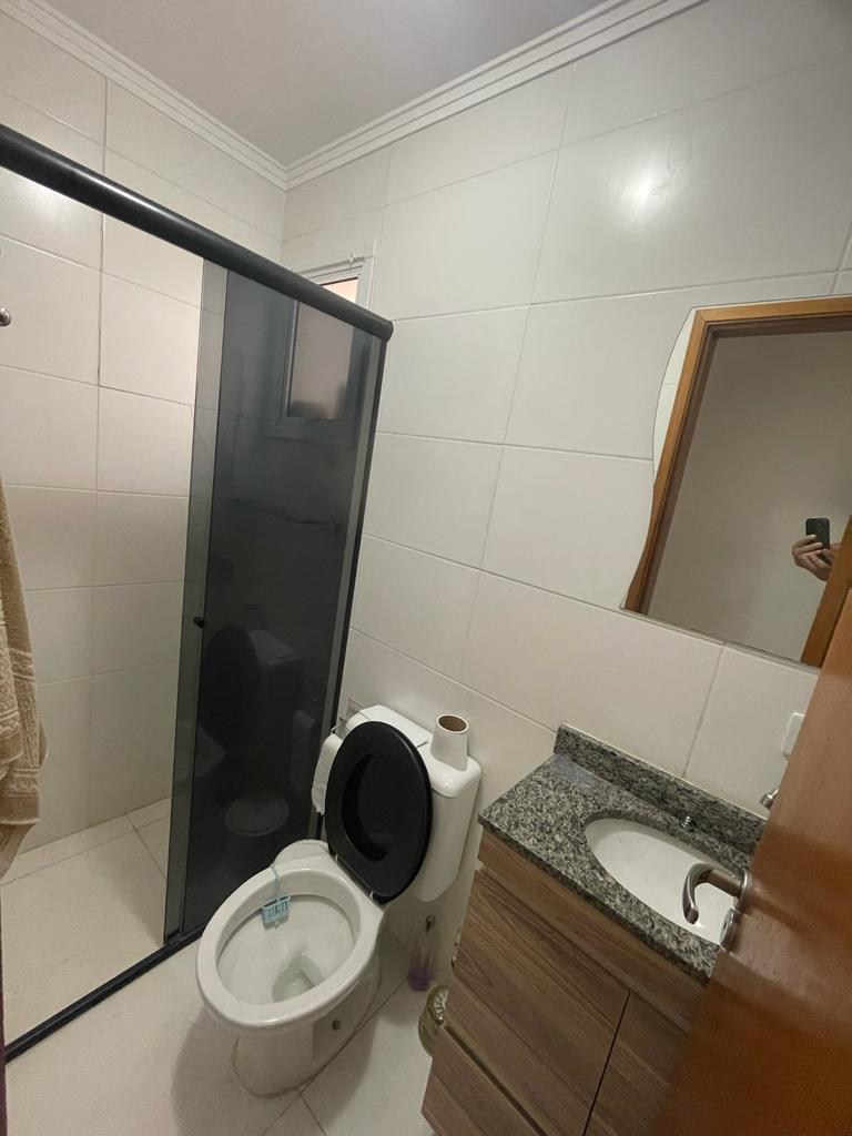 Apartamento à venda com 2 quartos, 50m² - Foto 2