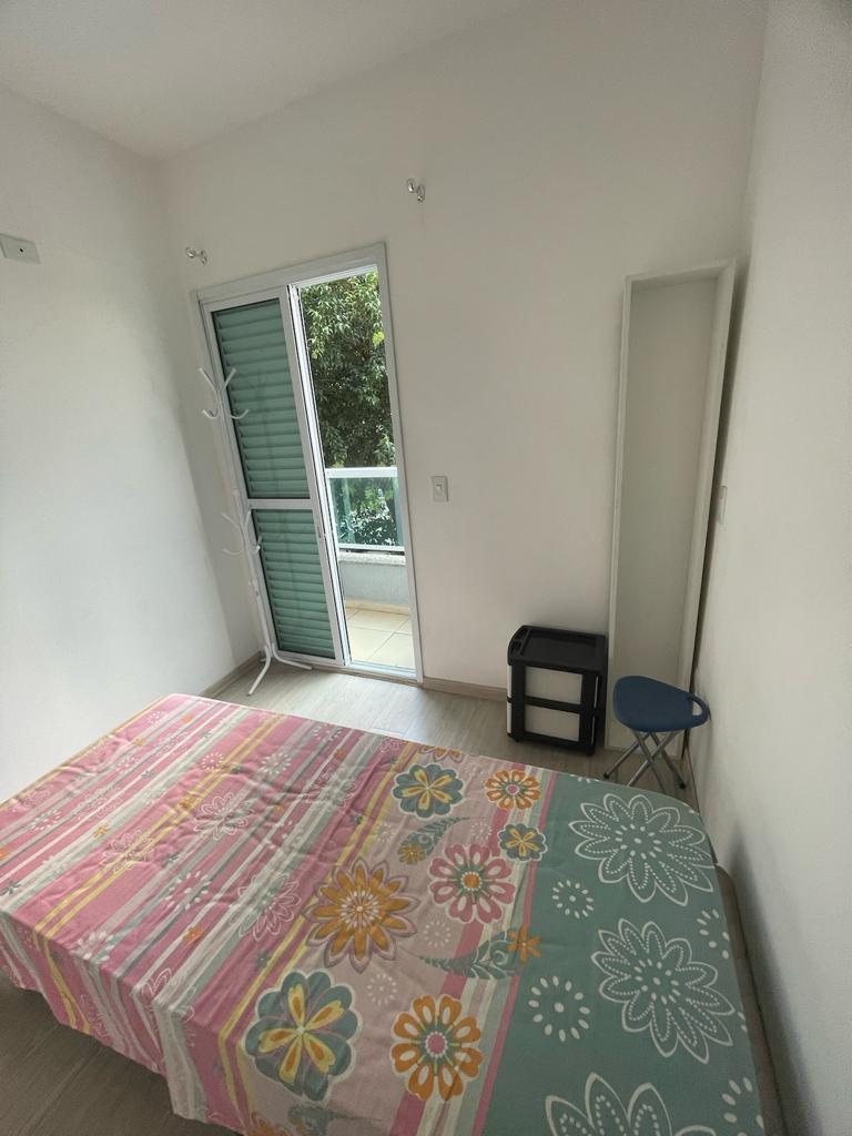 Apartamento à venda com 2 quartos, 50m² - Foto 6