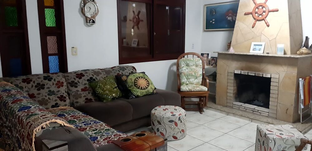 Casa para alugar com 3 quartos, 1m² - Foto 3