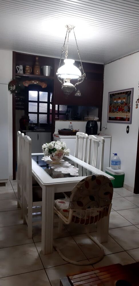 Casa para alugar com 3 quartos, 1m² - Foto 8