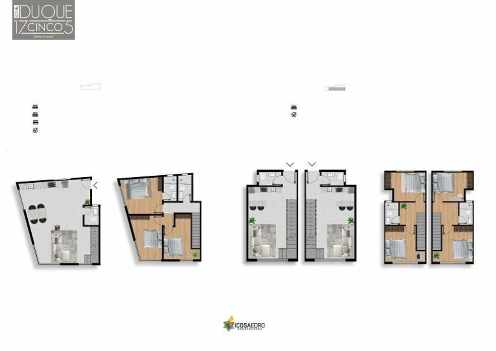 Loft - Foto 1