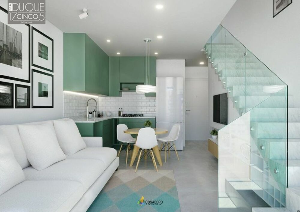 Loft - Foto 6