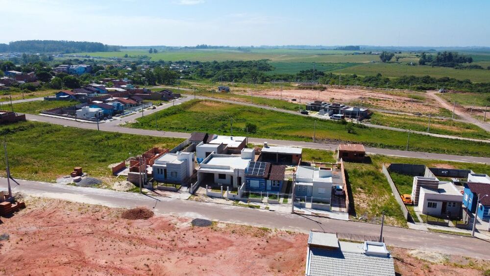 Terreno, 239 m² - Foto 4