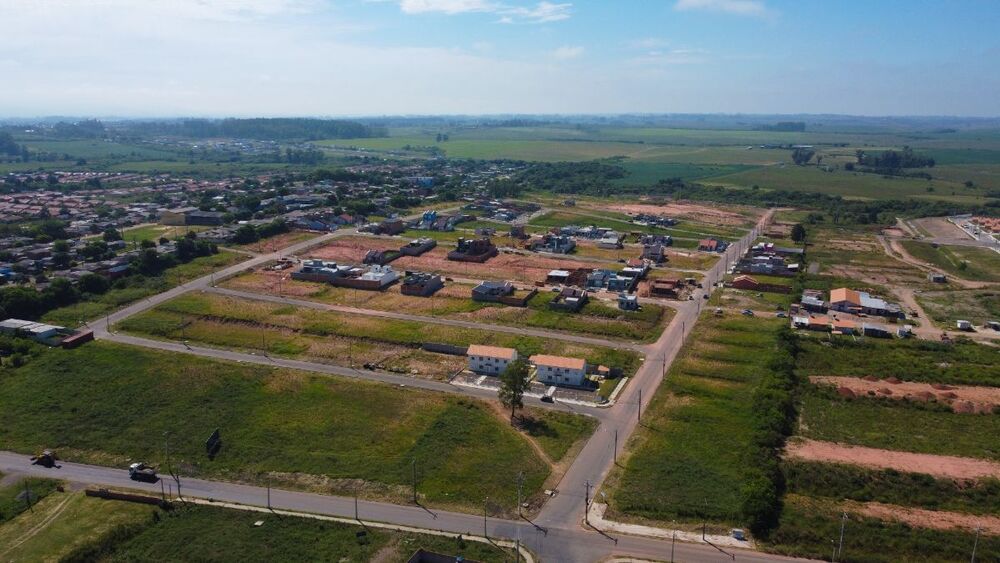 Terreno, 239 m² - Foto 2