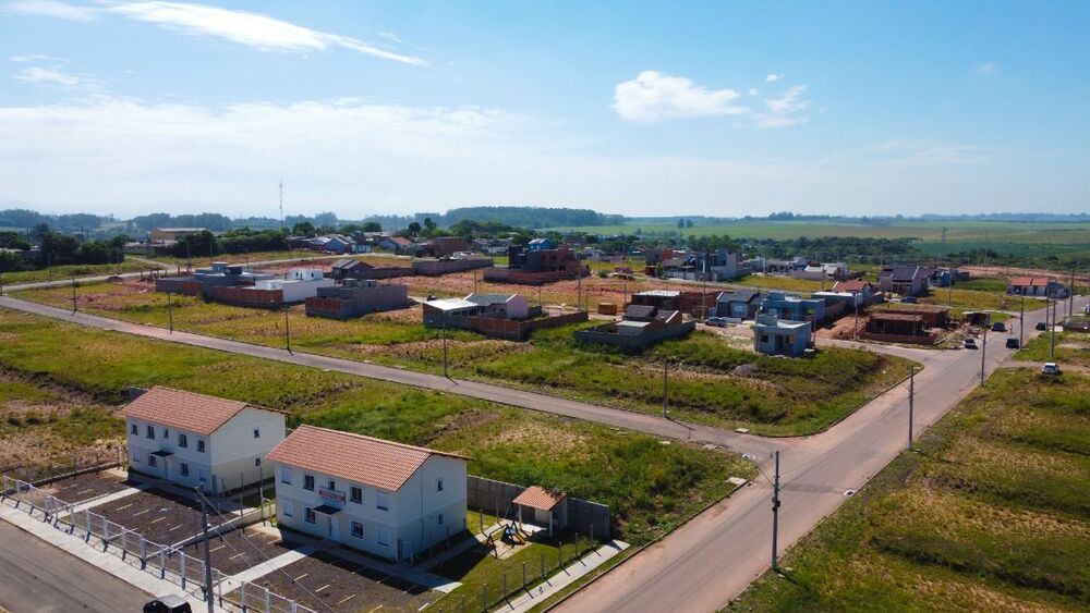 Terreno, 239 m² - Foto 3