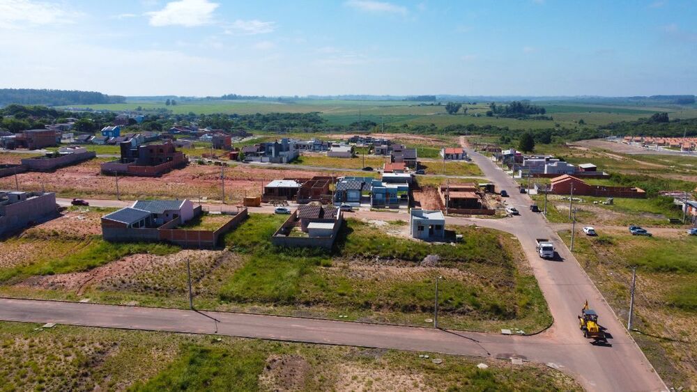 Terreno, 239 m² - Foto 1