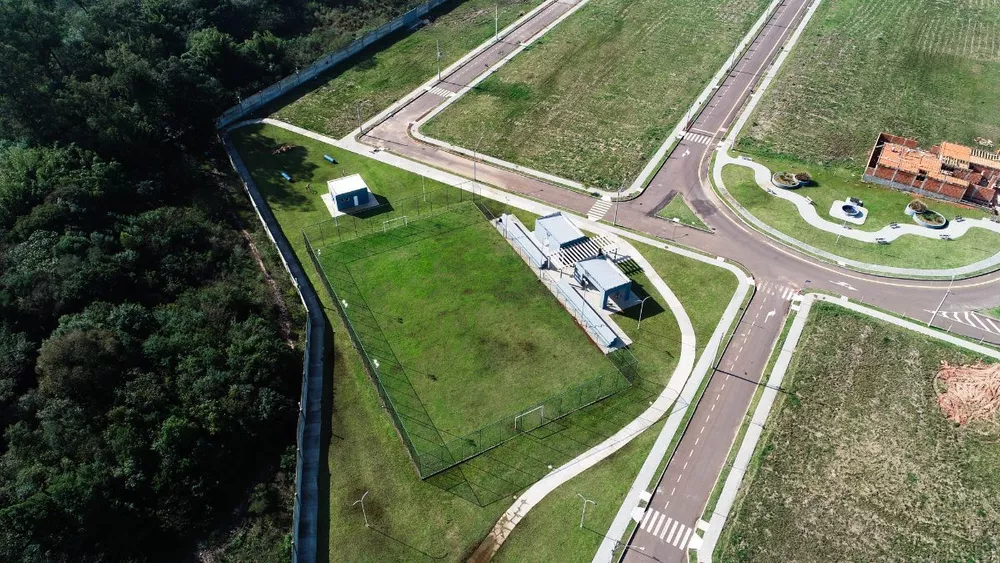 Terreno à venda, 417 - Foto 4