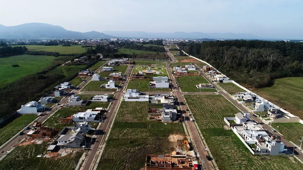 Terreno à venda, 417 - Foto 1