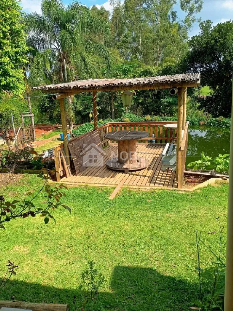 Sítio, 3 quartos, 3 hectares - Foto 8
