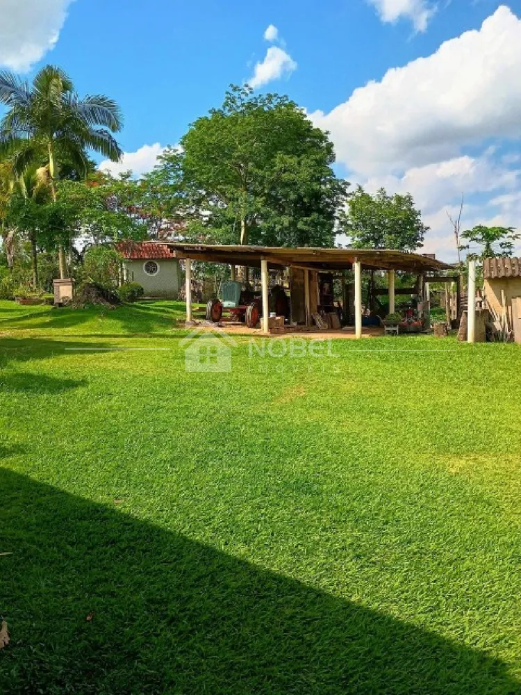 Sítio, 3 quartos, 3 hectares - Foto 15