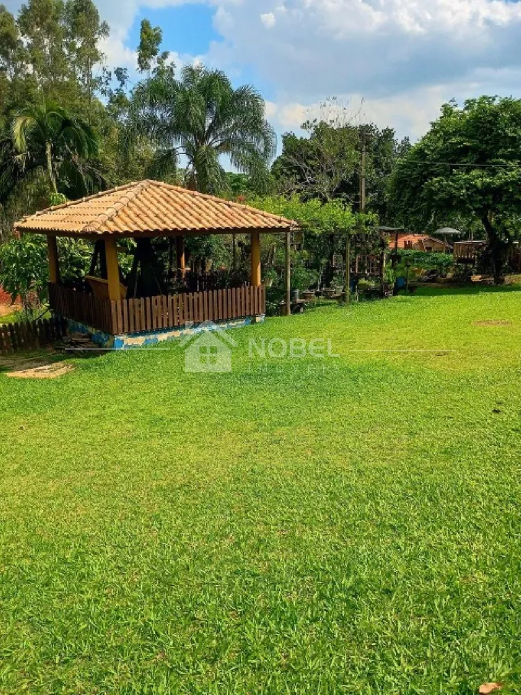 Sítio, 3 quartos, 3 hectares - Foto 7