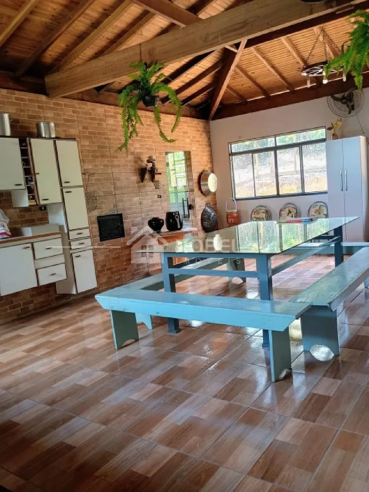 Sítio, 3 quartos, 3 hectares - Foto 11
