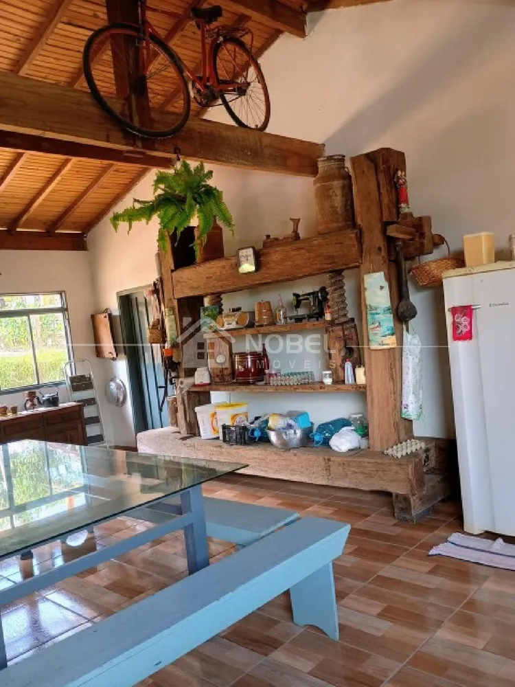 Sítio, 3 quartos, 3 hectares - Foto 12