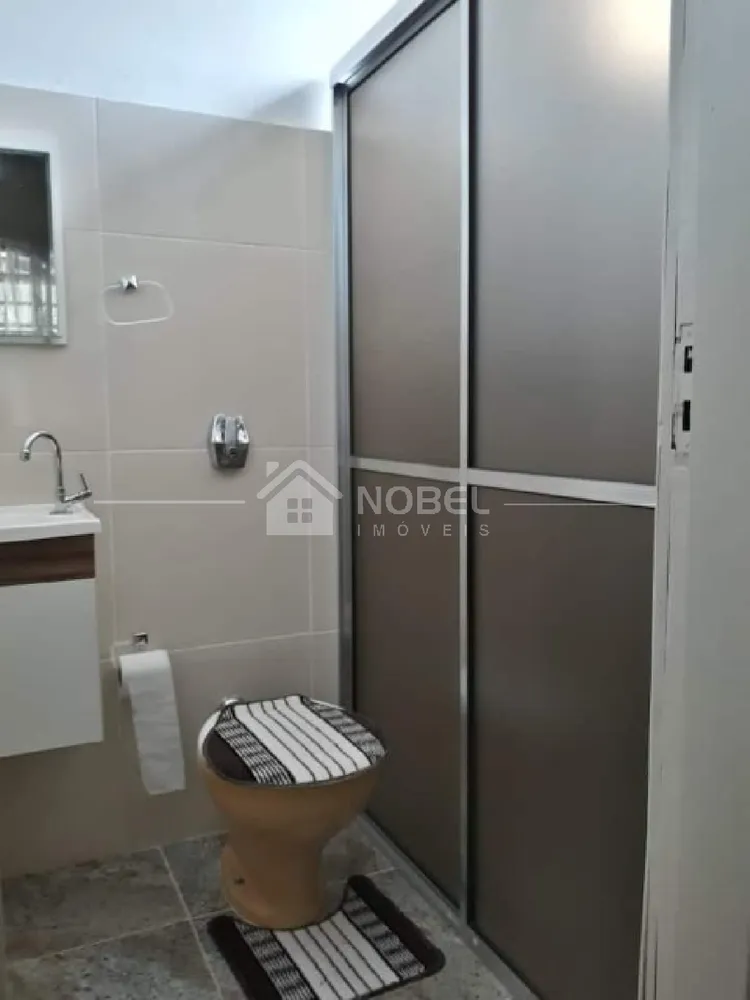 Chácara, 5 quartos, 8216 m² - Foto 7