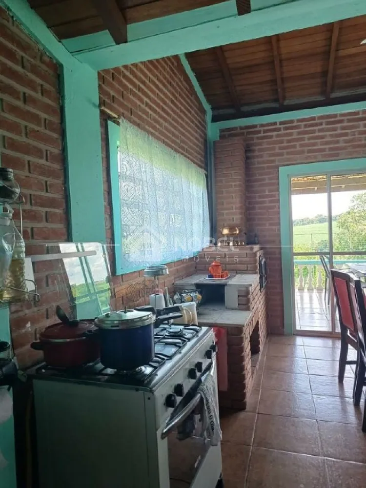 Chácara, 5 quartos, 8216 m² - Foto 2
