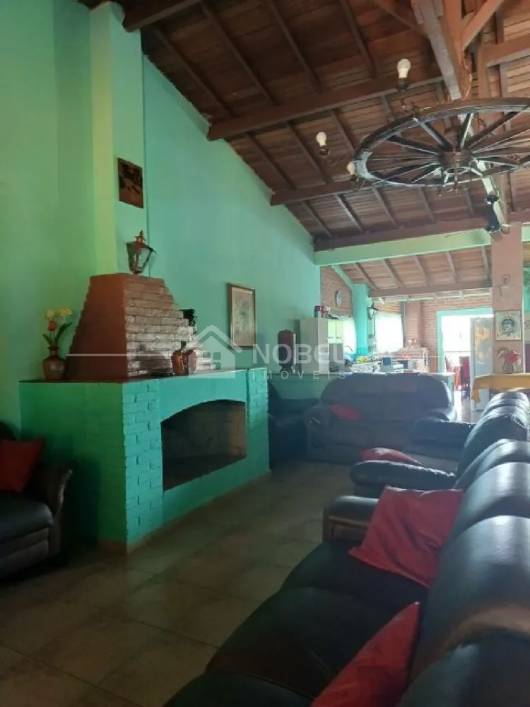 Chácara, 5 quartos, 8216 m² - Foto 5
