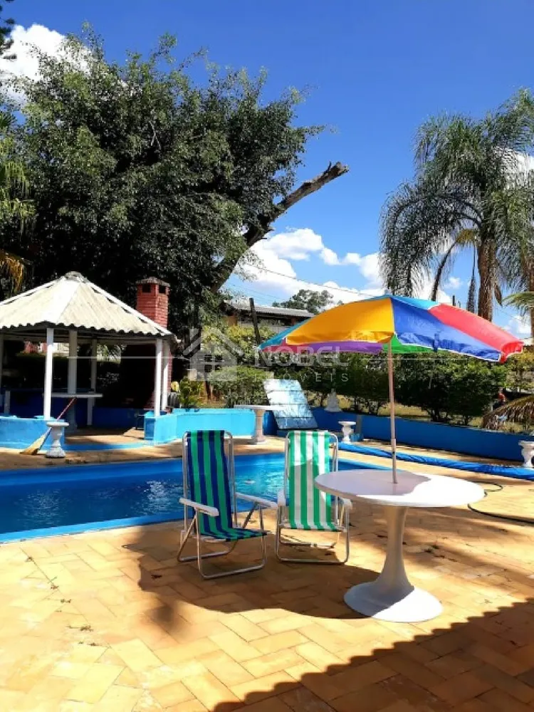 Chácara, 5 quartos, 8216 m² - Foto 15