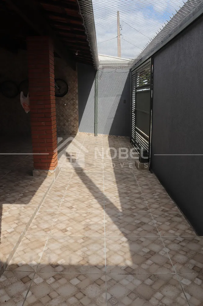 Casa, 2 quartos - Foto 2