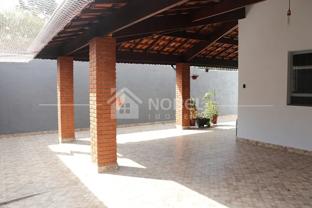 Casa, 2 quartos - Foto 1