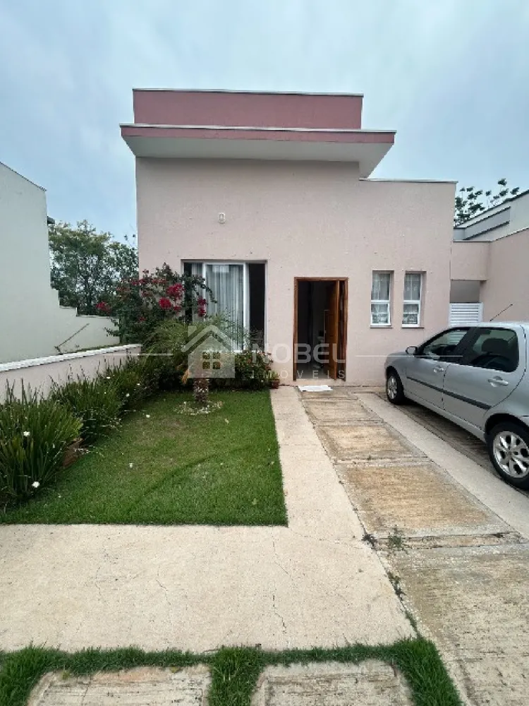 Casa de Condomínio, 2 quartos - Foto 5