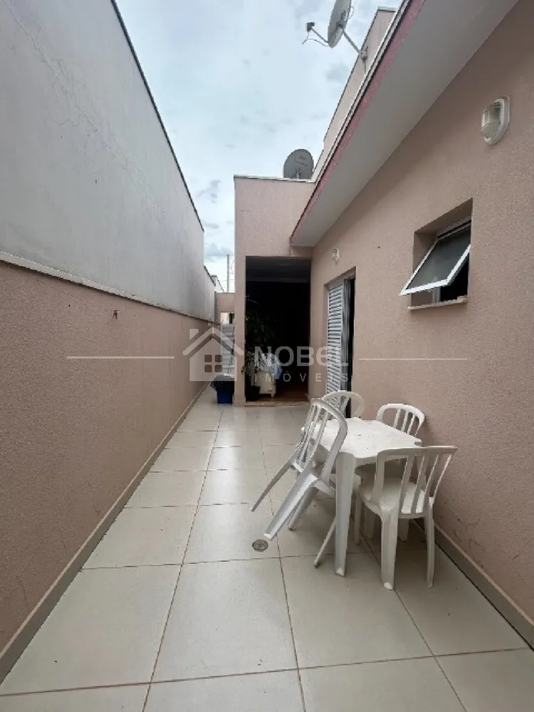 Casa de Condomínio, 2 quartos - Foto 6