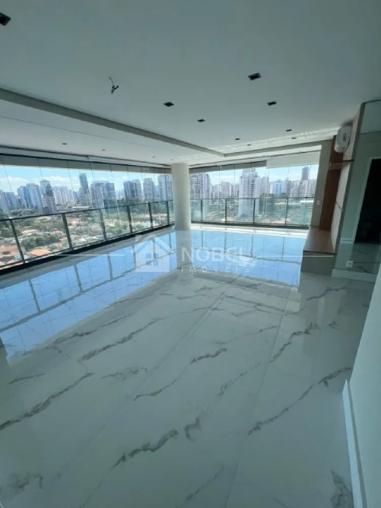 Apartamento, 3 quartos, 168 m² - Foto 2