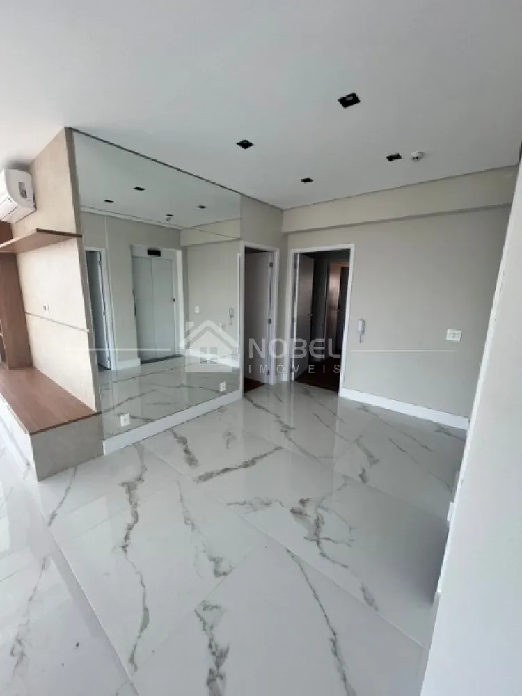 Apartamento, 3 quartos, 168 m² - Foto 5
