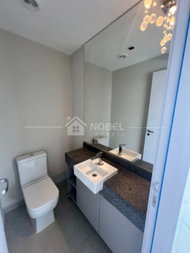 Apartamento, 3 quartos, 168 m² - Foto 4