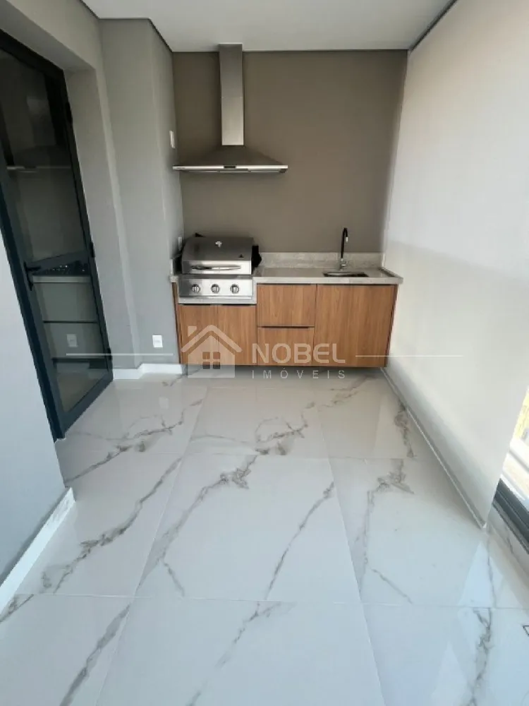 Apartamento, 3 quartos, 168 m² - Foto 1