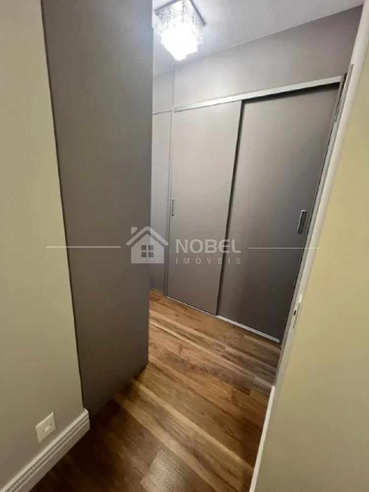 Apartamento, 3 quartos, 168 m² - Foto 3