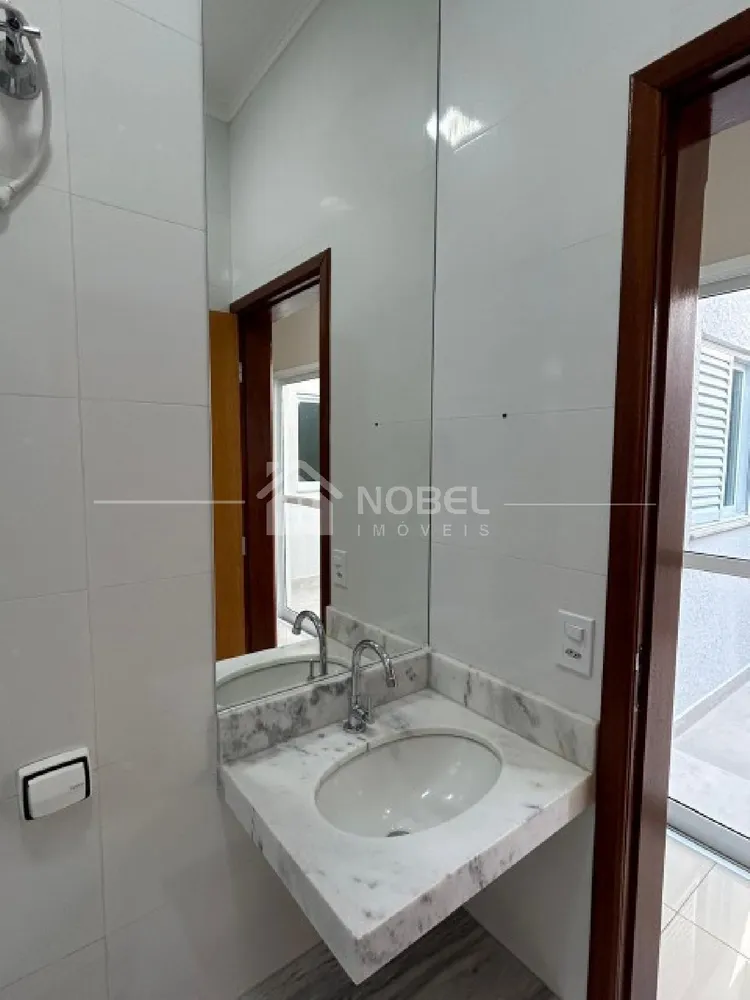 Casa, 3 quartos - Foto 12