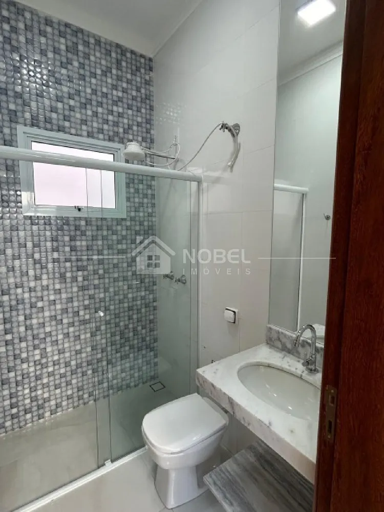 Casa, 3 quartos - Foto 10