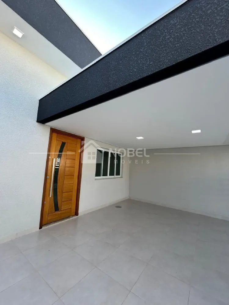 Casa, 3 quartos - Foto 4