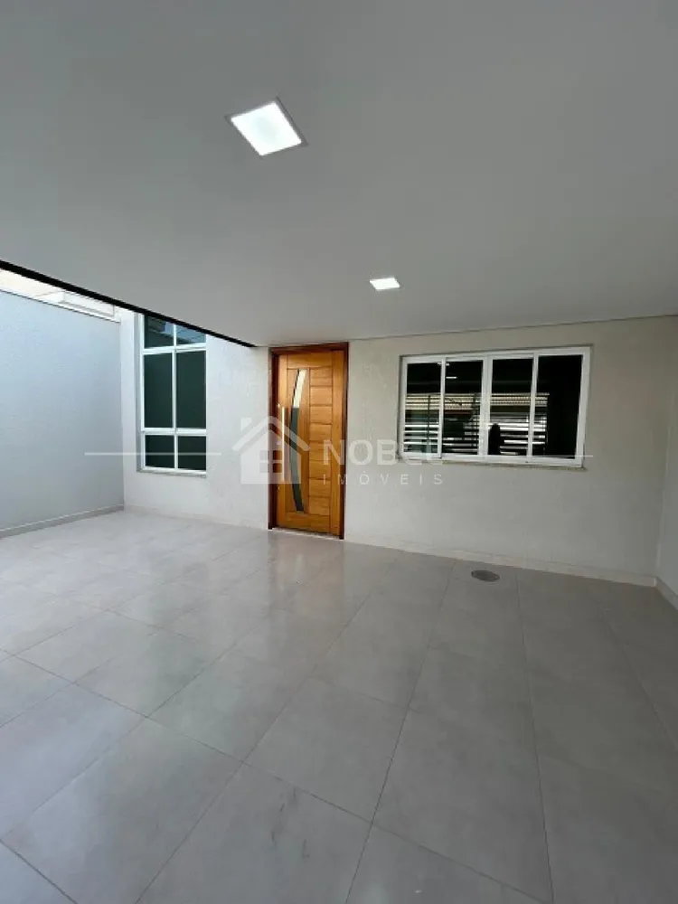 Casa, 3 quartos - Foto 3