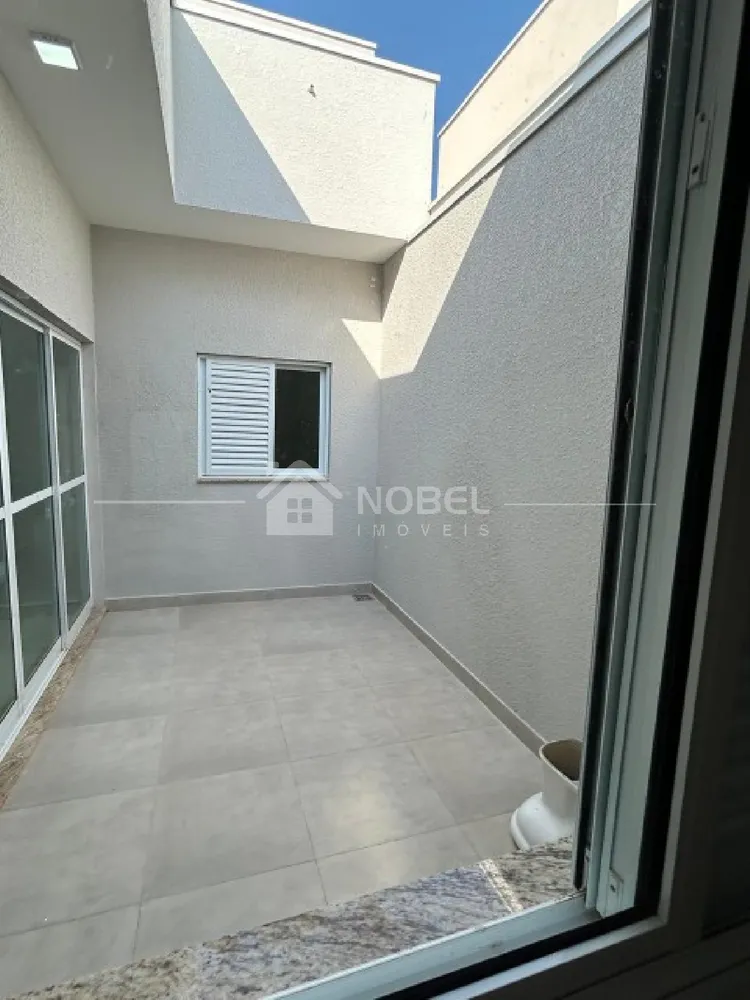 Casa, 3 quartos - Foto 7