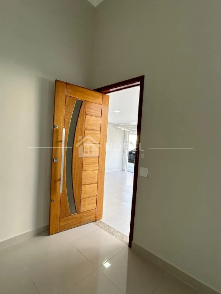 Casa, 3 quartos - Foto 4