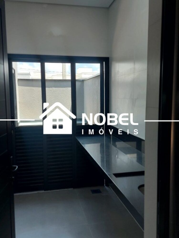 Casa de Condomínio, 3 quartos - Foto 9