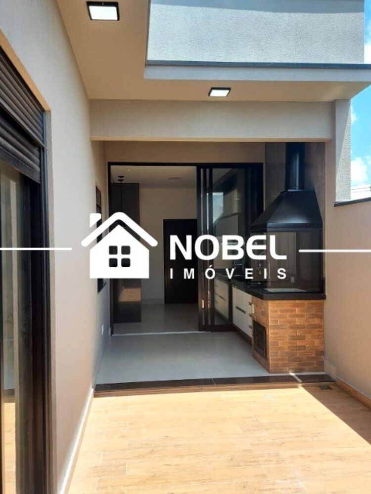 Casa de Condomínio, 3 quartos - Foto 13